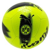 Dortmund Jubilæum Fodbold 2025 - Gul/Sort LIM