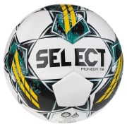 FB Pioneer TB v23 white/yellow