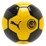 FK Bodø/Glimt Fodbold Essentials - Sort/Gul