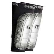 G-Form Benskinner Pro-S Elite 2 - Sølv/Sort