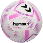 Greve Fodbold Medlemsbold str. 3 - Hvid/Pink