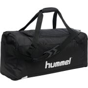 Hummel Core Sportstaske - Sort
