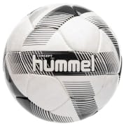 Hummel Fodbold Concept Pro - Hvid/Sort