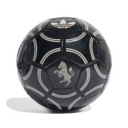 Juventus Fodbold Club 3. - Sort