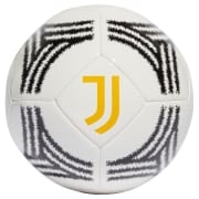 Juventus Fodbold Club Hjemmebane - Hvid/Sort