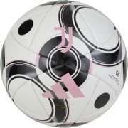 Juventus Fodbold Mini Hjemmebane - Hvid/Sort/
