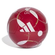 Liverpool Fodbold Club Hjemmebane - Rød/Hvid/