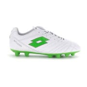 Lotto Stadio 705 FG - Hvid/Grøn