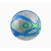 Manchester City Fodbold Culture Mini - Blå/Gr
