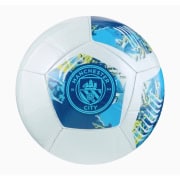 Manchester City Fodbold ftblNRGY - Blå/Blå