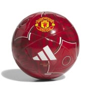 Manchester United Fodbold Mini Hjemmebane - R