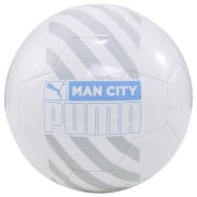 Manchester City Fodbold FtblCore - Hvid/Blå