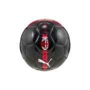 Milan Fodbold Mini Pre Match - Sort/Rød