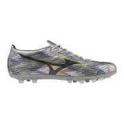 Mizuno Alpha II Made in Japan AG Platinum Silver - Sølv/Guld