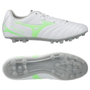 Mizuno Monarcida Neo lll Select AG Frontier - Hvid/Neongrøn