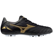 Mizuno Morelia Neo IV Pro AG Aurum -/Guld/Sort