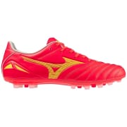 Mizuno Morelia Neo IV Pro AG Release -/Gul/Rød