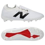 New Balance Furon V7 Dispatch FG Leader In Classics - Hvid