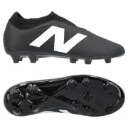 New Balance Tekela V4 Magique FG Leader In Classics - Sort Børn