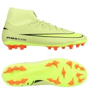 Nike Air Zoom Mercurial Superfly 10 Academy AG Max Voltage -