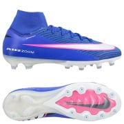 Nike Air Zoom Mercurial Superfly 10 Elite AG-PRO Attack - Bl