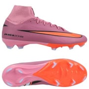 Nike Air Zoom Mercurial Superfly 10 Pro FG Scary Good - Pink