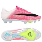 Nike Air Zoom Mercurial Superfly 11 Elite FG Breakout - Pink/Hvid/Sort