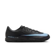Nike Air Zoom Mercurial Vapor 16 Academy IC Shadow - Sort/Blå
