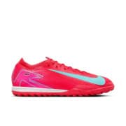 Nike Air Zoom Mercurial Vapor 16 Pro TF Mad Energy - Rød/Grøn