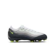 Nike Air Zoom Mercurial Vapor 16 X Air Max 95 Pro FG - Sort/Gul/Grå/Grå Børn LIMITED EDITION