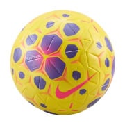 Nike Fodbold Control - Gul/Lilla/Pink
