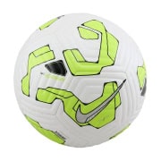 Nike Fodbold Academy Mad Voltage - Hvid/Neon/