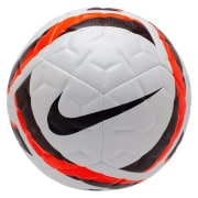 Nike Fodbold Academy Plus - Hvid/Rød/Sort