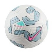 Nike Fodbold Academy Plus Prism - Hvid/Blå/Pi