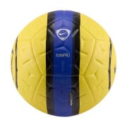 Nike Fodbold Academy T90 - Gul/Blå/Sort