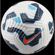 Nike Fodbold Club Elite - Hvid/Blå/Orange