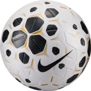 Nike Fodbold Control - Hvid/Sort
