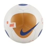 Nike Fodbold Futsal Maestro - Hvid/Blå/Orange