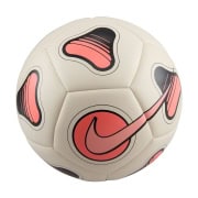 Nike Fodbold Futsal Maestro - Hvid/Rød/Hvid