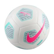Nike Fodbold Mercurial Fade Prism - Hvid/Blå/
