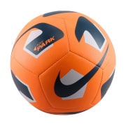 Nike Fodbold Park - Orange/Hvid/Blå