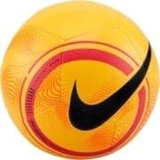 Nike Fodbold Phantom Blueprint - Orange/Rød/S