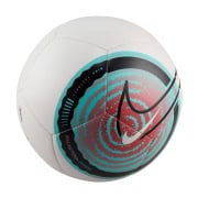 Nike Fodbold Phantom Mad Energy - Hvid/Turkis