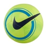 Nike Fodbold Phantom - Neon/Blå/Blå
