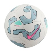 Nike Fodbold Pitch Prism - Hvid/Blå/Pink