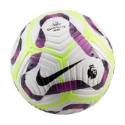 Nike Fodbold Premier League Club Elite - Hvid