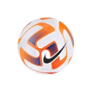 Nike Fodbold Skills - Hvid/Orange/Sort
