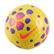 Nike Fodbold Skills Mini - Gul/Lilla/Pink