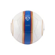 Nike Fodbold Skills Mini T90 - Hvid/Blå/Guld