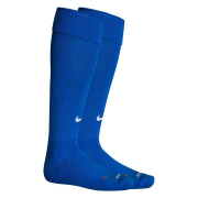 Nike Fodboldsokker Classic II - Konge blå/Hvid